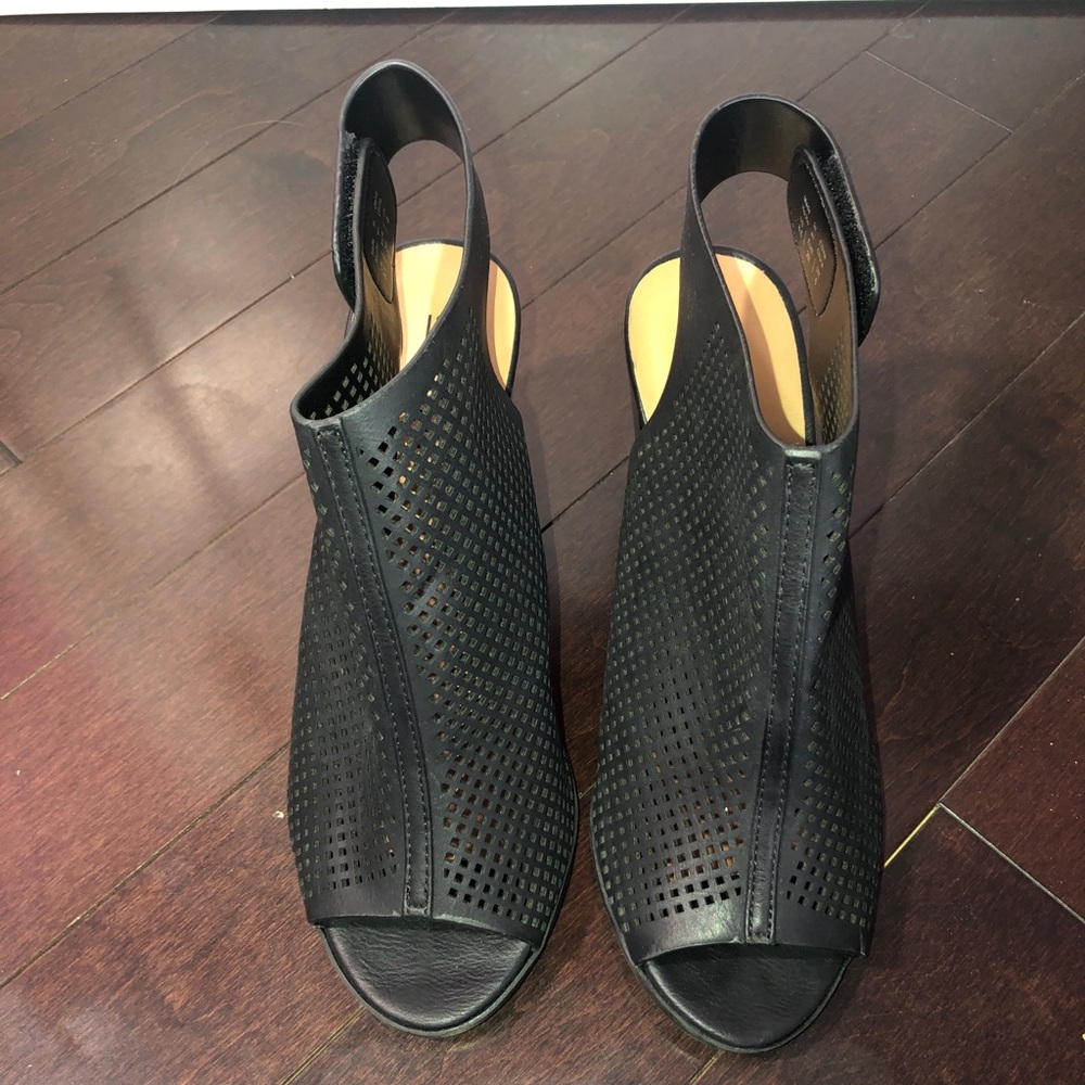 BRAND NEW. Call It Spring Heels